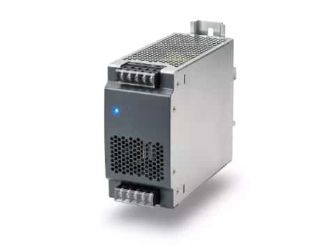 Power Supplies