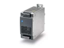 Power Supplies
