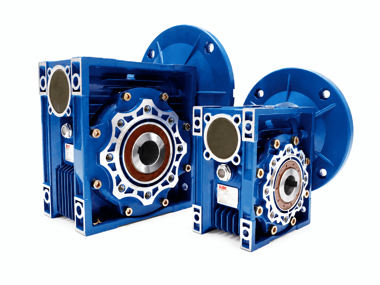 DSK Reducer - Hộp giảm tốc DSK