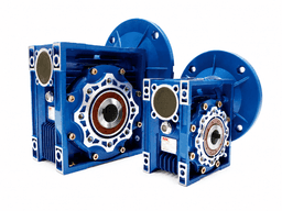 DSK Reducer - Hộp giảm tốc DSK