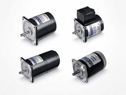 GGM Motor - Động cơ giảm tốc GGM