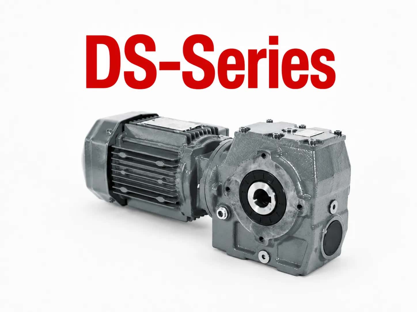 Động cơ giảm tốc helical worm DSK DS-Series Hàn Quốc.