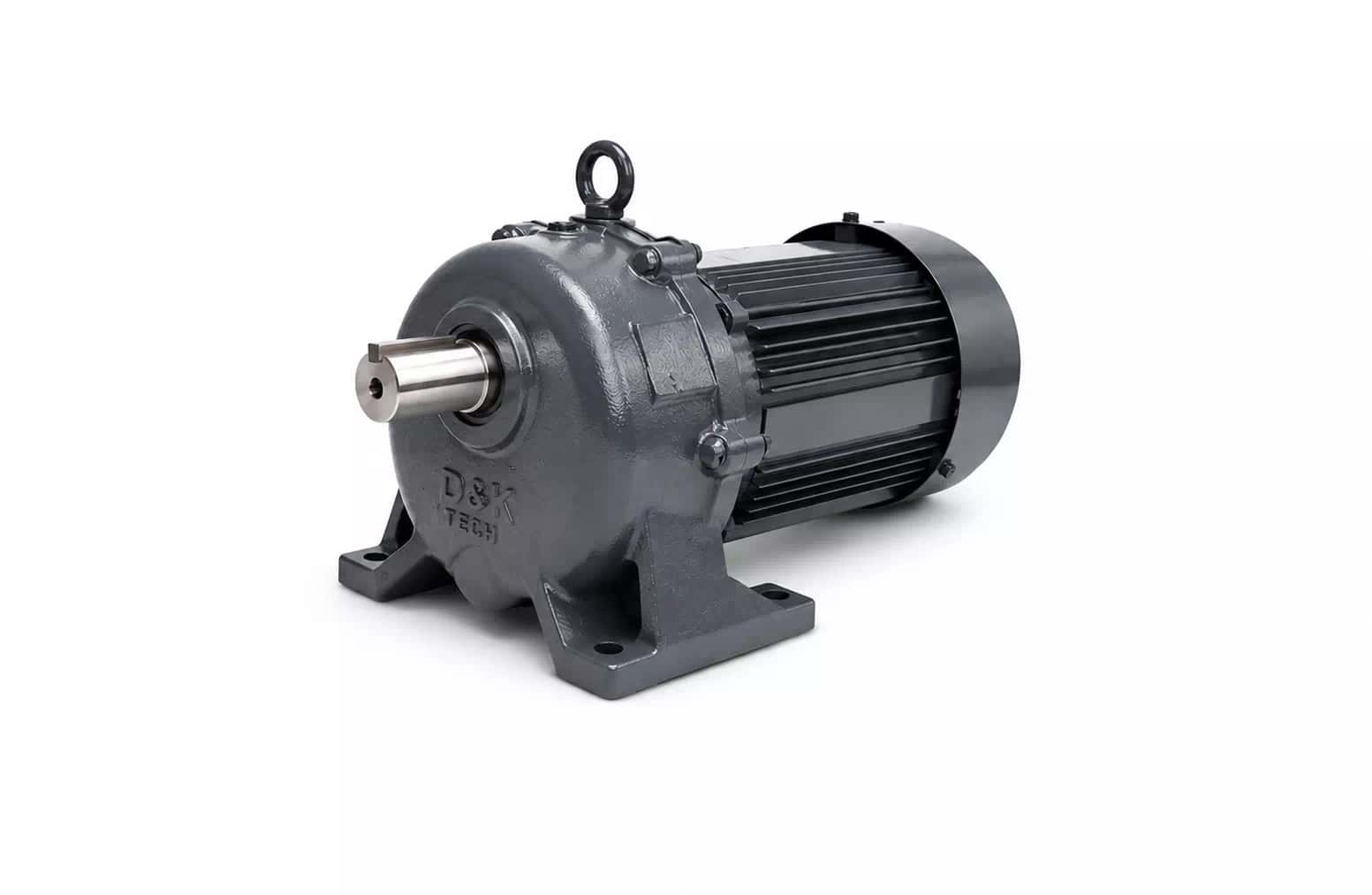 Geared Motors