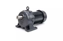 Geared Motors