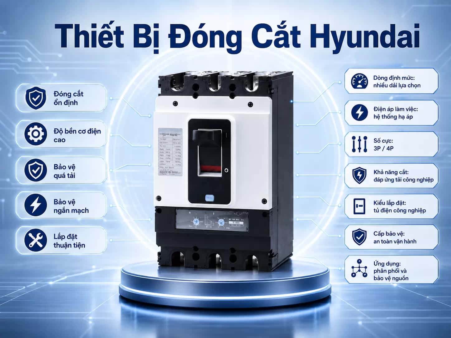 Hyundai Switchgear