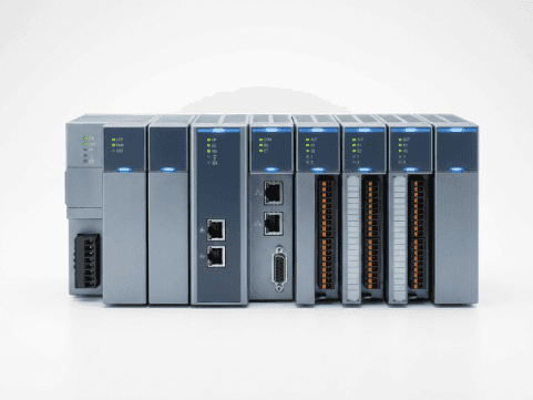 PLC
