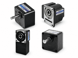 Gearhead GGM - Hộp giảm tốc GGM