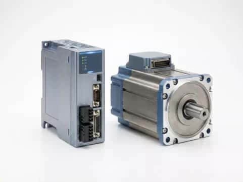 Servo System