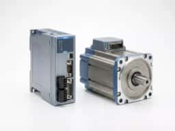 Servo System