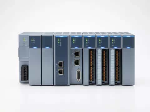 PLC