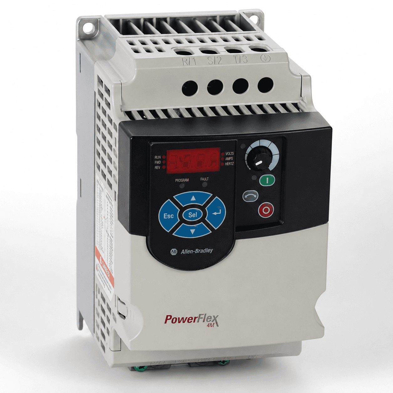Biến tần Allen-Bradley PowerFlex 4M 2.2kW 22F-D6P0N113 — Biến Tần