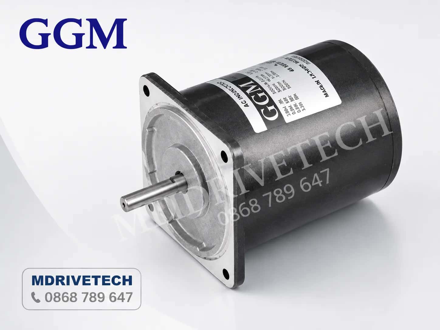 GGM Geared Motor, Motor giảm tốc GGM, GGM Korea, K9I40N, K9I40N-T, K9I40N-T5, Gearhead K9G, GGM K9G, K9G10B, K9G20B, K9G50B, K9G100B, K9G200B