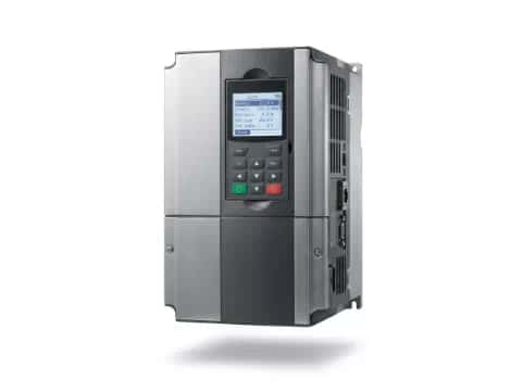 Variable Frequency Drive (VFD)