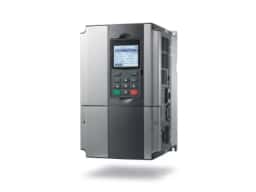 Variable Frequency Drive (VFD)