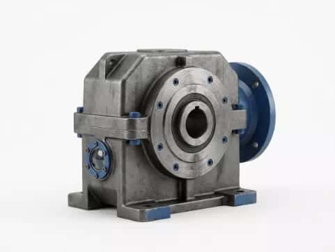 Gear Reducers