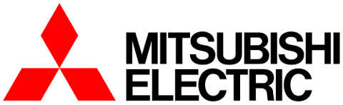 Mitsubishi Electric logo