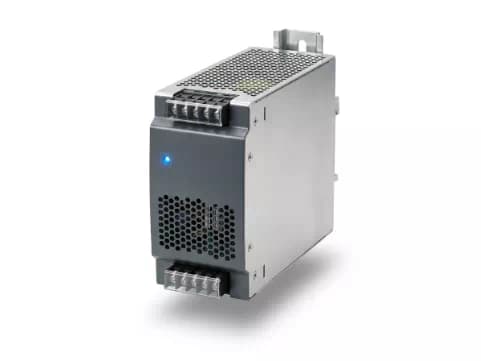 แหล่งจ่ายไฟ (Power Supply)