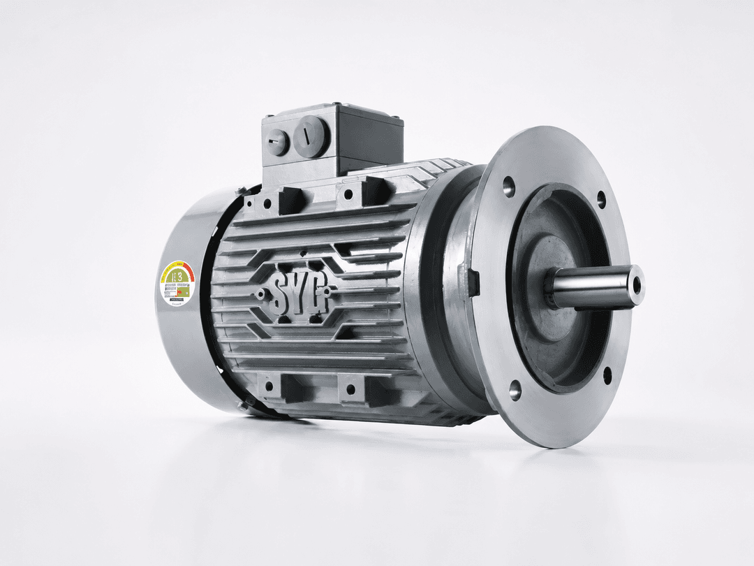 Động Cơ Điện