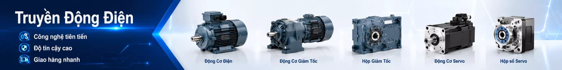 Electric Drives