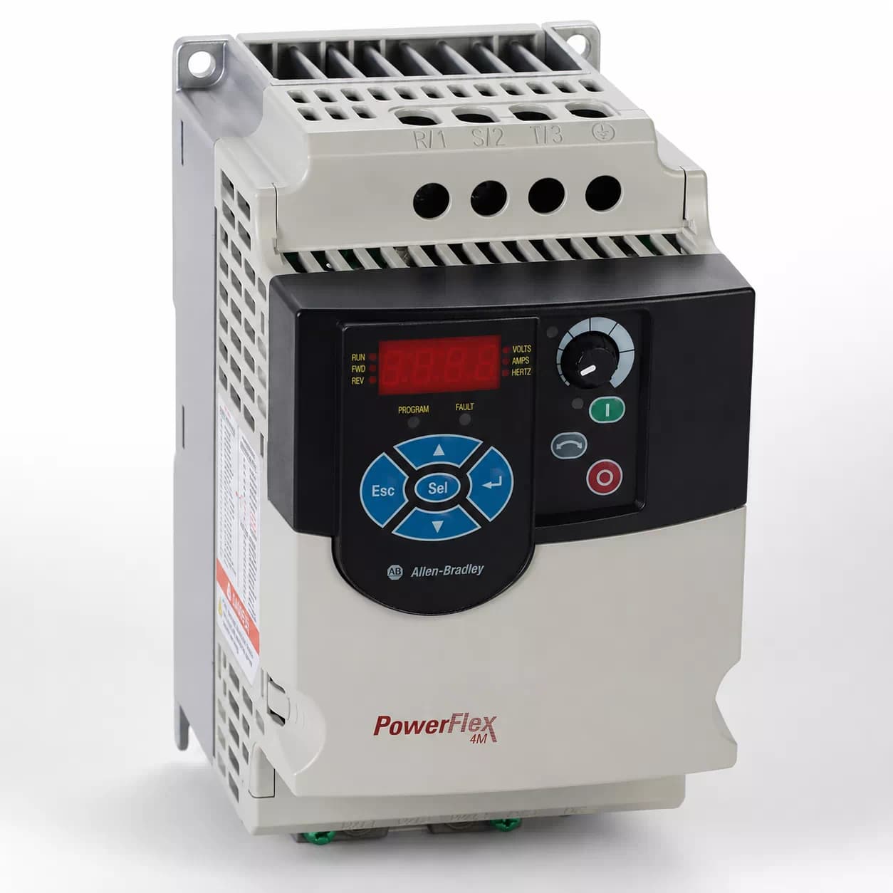 Allen Bradley Frequenzumrichter