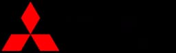 Mitsubishi Electric — Industrial Automation and Electrical Equipment Logo