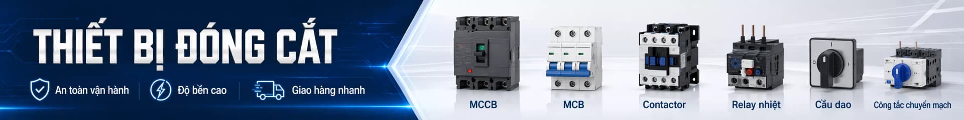 Switchgear and Protection Devices