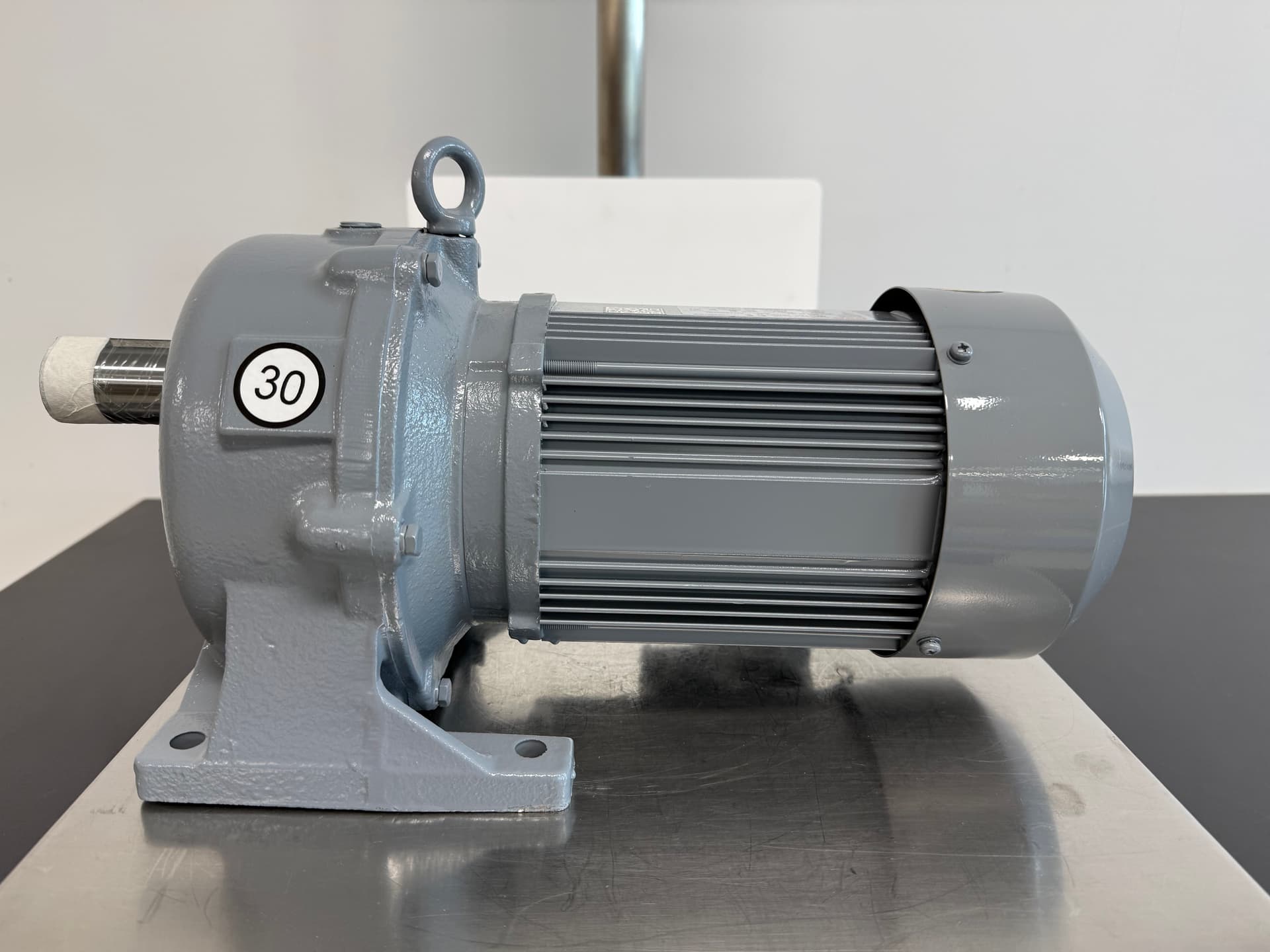 Động cơ giảm tốc chân đế (0.75kw) MFG32D-30RS0.75-4 — ảnh 2