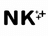 Logo NK Namkang Engineering nền trắng, thương hiệu thiết bị và động cơ công nghiệp Hàn Quốc