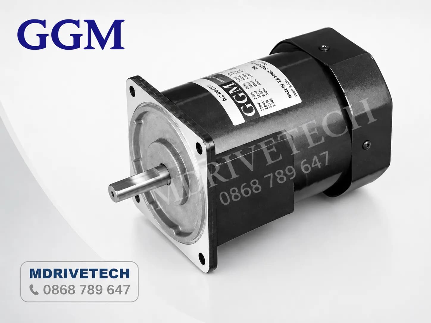 GGM Geared Motor, Motor giảm tốc GGM, GGM Korea, K10I200F, K10I200F-T, K10I200F-T5, Gearhead K10H, GGM K10H, K10H10B, K10H20B, K10H50B, K10H100B, K10H200B