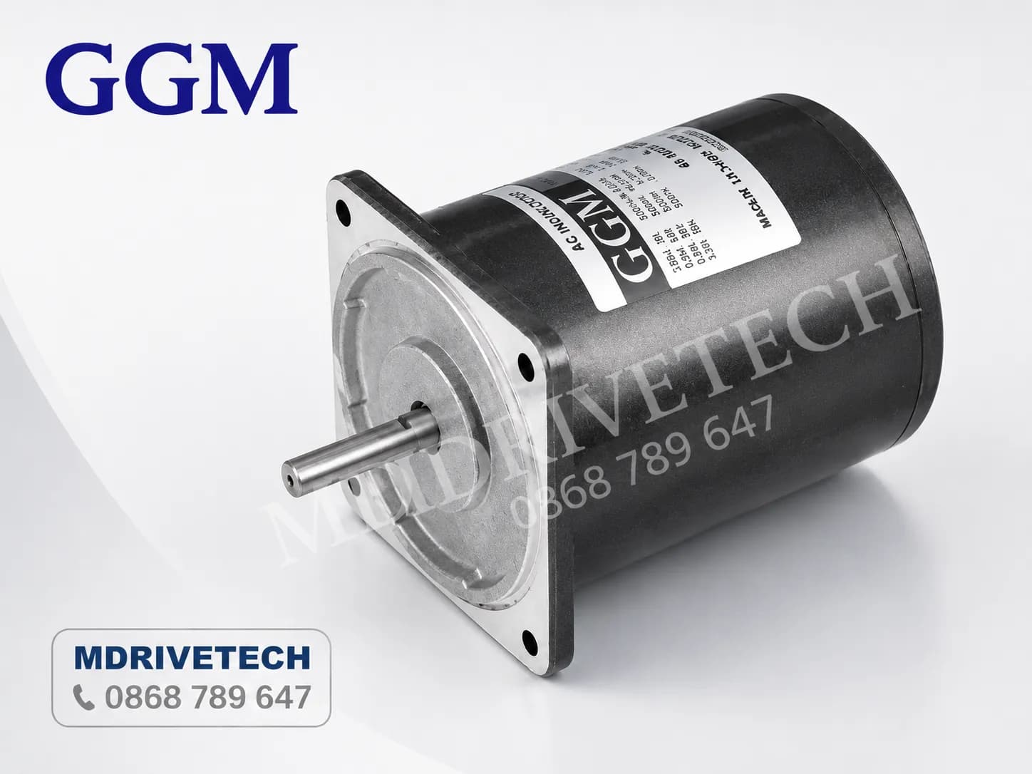 GGM Geared Motor, Motor giảm tốc GGM, GGM Korea, K9I40N, K9I40N-T, K9I40N-T5, Gearhead K9G, GGM K9G, K9G10B, K9G20B, K9G50B, K9G100B, K9G200B