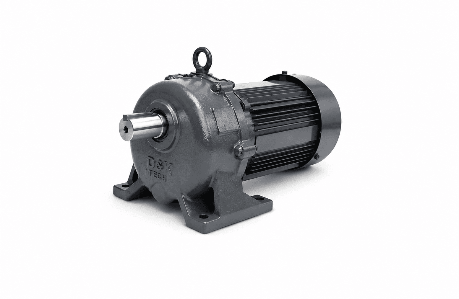GIỚI THIỆU ĐỘNG CƠ GIẢM TỐC DSK - MFG SERIES — Sản phẩm