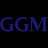 Logo GGM Hàn Quốc – thương hiệu động cơ giảm tốc và motor công nghiệp