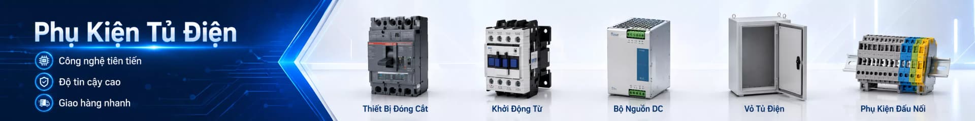 Electrical Enclosure Accessories