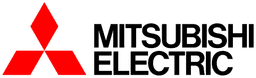 Mitsubishi Electric logo