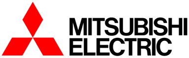 Mitsubishi Electric logo