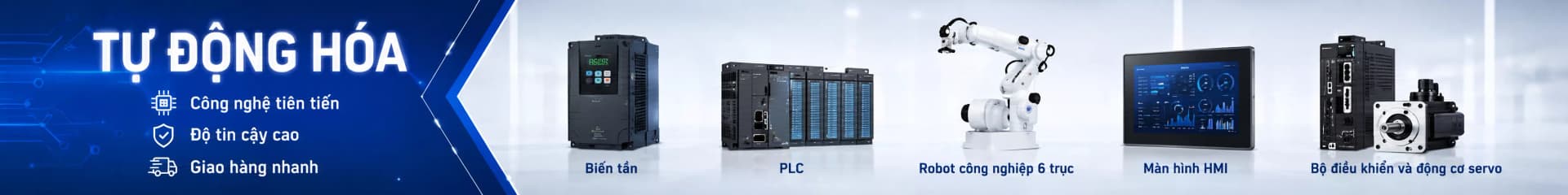 Industrial Automation