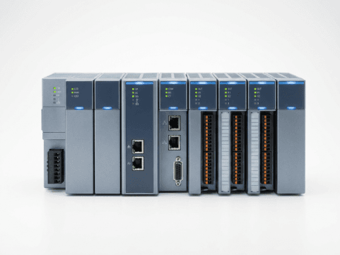 PLC
