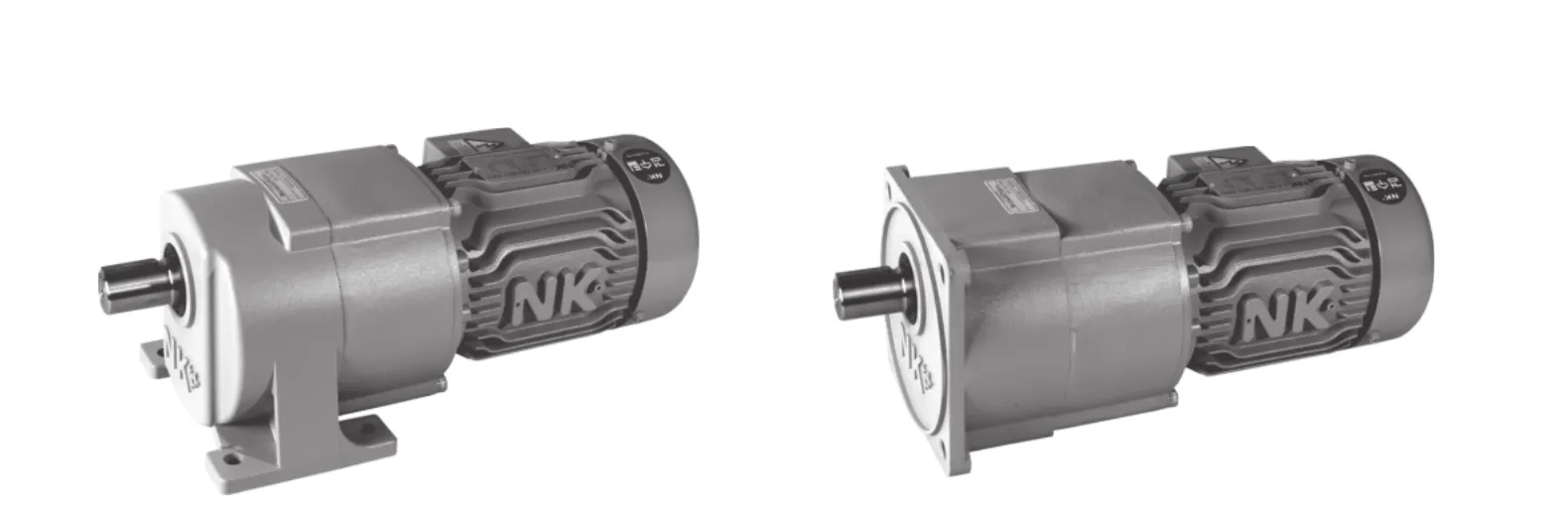 Motor giảm tốc NAMKANG F105C tỷ số truyền lớn