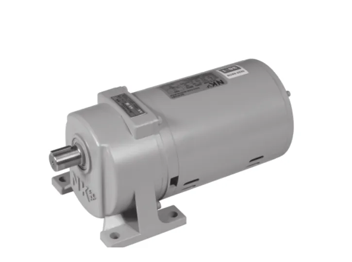 Motor giảm tốc NK PLUS NH88 một pha 0.2 kW